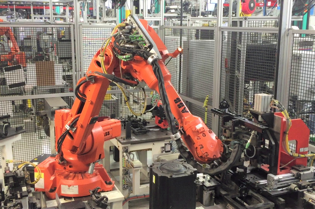 Prodomax_Assembly_Systems4 Example of Prodomax Assembly systems
