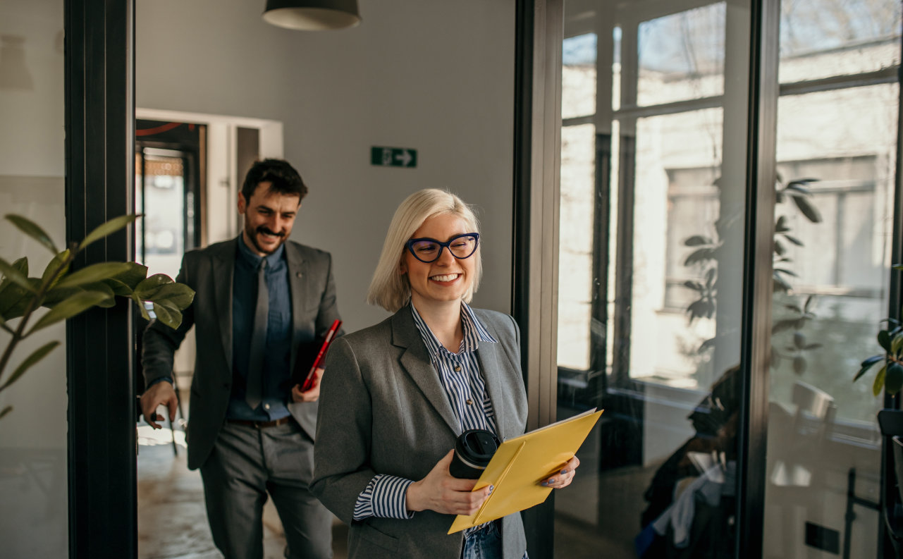 employee orientation